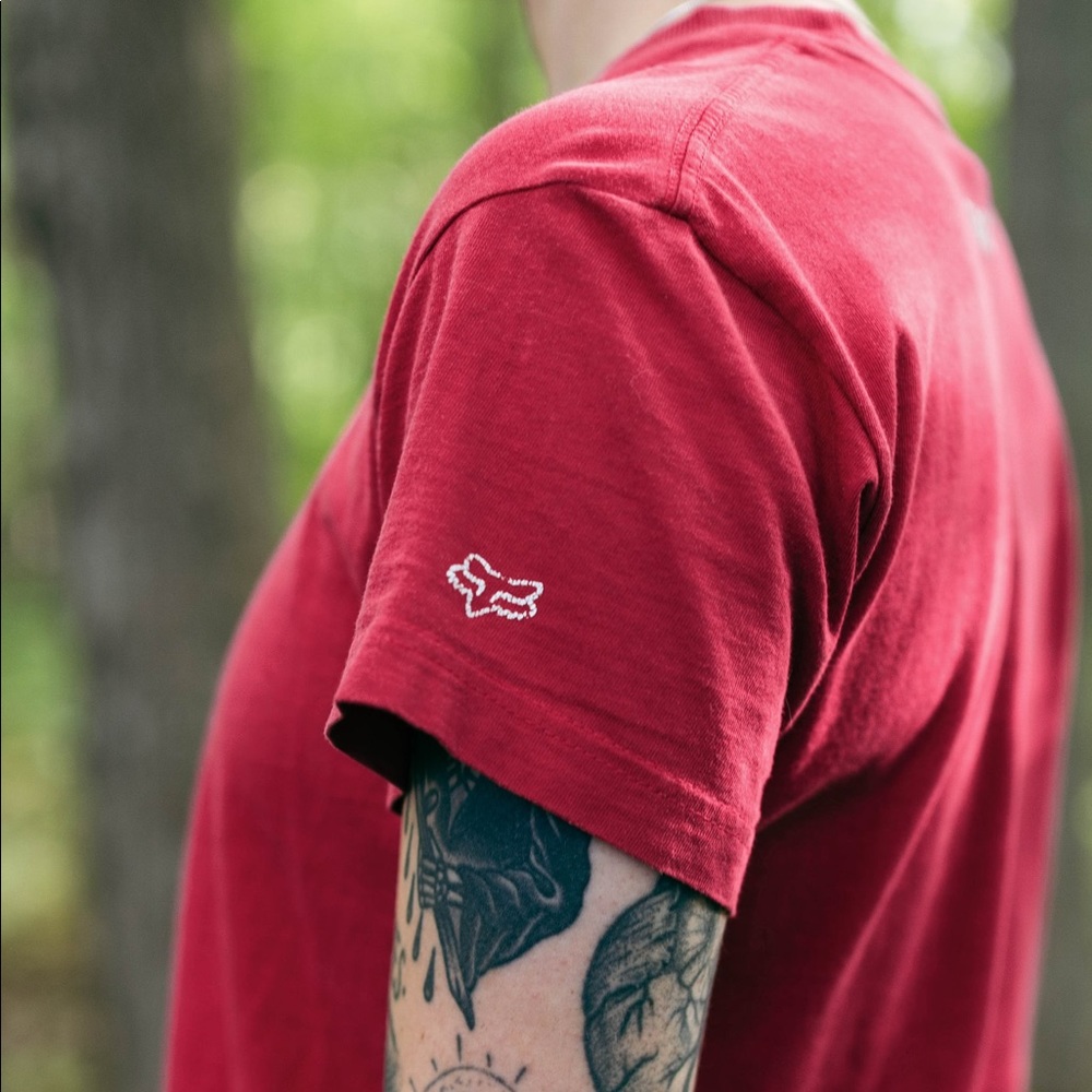 Fox T-Shirt